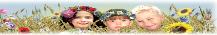 Baner przedszkole