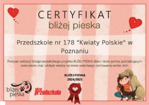 Certyfikat Certyfikat